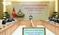 Thủ tướng Phạm Minh Chính chủ trì Phiên họp lần thứ 17 Hội đồng Thi đua Khen thưởng Trung ương