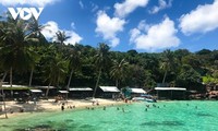 Phú Quốc giành vị trí Á quân trong top 10 hòn đảo đẹp nhất châu Á năm 2026