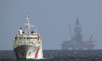 Для снижения напряжённости в Восточном море необходима благожелательность с обеих сторон