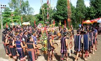 Эпические сказания в духовной жизни народности Раглай 