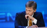 Песков: Нельзя говорить о политическом урегулировании в Сирии, пока не побеждён терроризм 