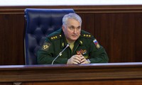 Военные летчики России и США провели совместную тренировку в небе над Сирией