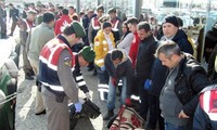 УВКБ ООН расскритиковало Европу за провал сотрудничества по вопросу беженцев