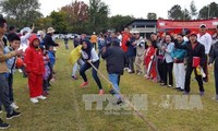 Во Вьетнаме проводятся различные мероприятия в честь Дня рождения Хо Ши Мина