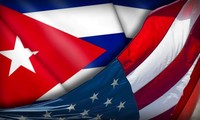 Куба и США провели вторую встречу по вопросам взаимных компенсаций