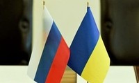 Обострились отношения между Россией и Украиной