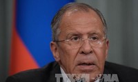 Россия готова сотрудничать с любым президентом США 