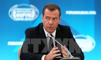 Россия готова разморозить отношения с США 