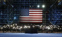 Выборы США 2016: Возможен пересчёт голосов в трёх ключевых штатах