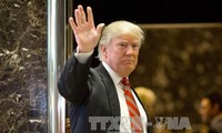 Рейтинг популярности Дональда Трампа достиг рекордно низкого уровня