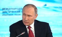 Путин: в Арктике нет потенциала для конфликта 