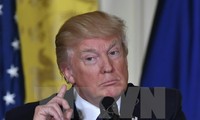 Дональд Трамп: США будут заниматься проблемой КНДР 