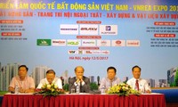 12 стран мира примут участие во второй Международной выставке Vietbuild Hanoi 2017