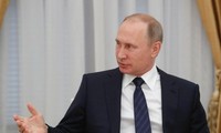 Саммит G20: Путин раскритиковал санкции против России 