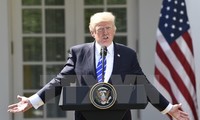 Верховный суд США отклонил иск против миграционного указа Дональда Трампа