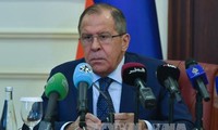 Лавров подтвердил историческое значение Октябрьской революции