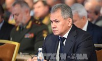 Россия и ООН договорились провести Конгресс национального диалога Сирии в ближайшее время