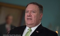 США обязуются урегулировать северокорейскую проблему мирным путём