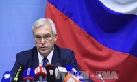 Россия готова к диалогу с НАТО