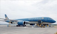 Национальная авиакомпания Vietnam Airlines второй год подряд удерживает звание самого здорового бренда Вьетнама