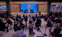 Россияне возлагают надежды на 2021 год