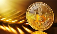 Стоимость биткоина превысила 40 тысяч долларов