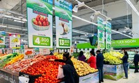 Провинция Хайзыонг преодолевает трудности в реализации сельхозпродукции из-за пандемии