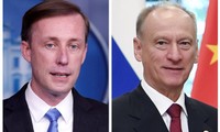 США и Россия обсудили возможность проведения встречи лидеров двух стран