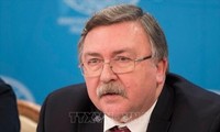 Россия назвала дату проведения следующего раунда переговоров по иранской ядерной программе