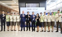 Авиакомпания Bamboo Airways объявила об открытии прямых рейсов Ханой-Мельбурн