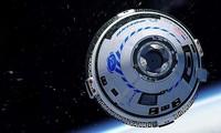 Корабль Starliner подготовлен ко второму испытательному полету к МКС