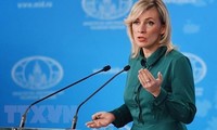 Россия заявила, что есовские санкции способствуют обострению кризиса