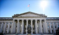 США ввели новые санкции против России