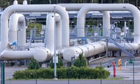 Страны ЕС не достигли консенсуса по предельной цене на газ