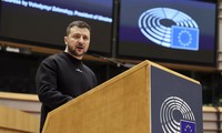 ЕС обязался оказать поддержку Украине