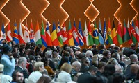 IPU 146: содействие мирному сосуществованию и создание инклюзивных обществ: борьба с нетерпимостью