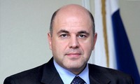 Премьер-министр РФ скоро посетит Китай 