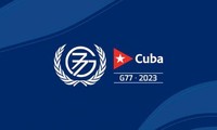 На саммите группы G77 и Китая обсуждаются главные вопросы международной повестки дня