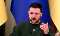 Президент Украины отверг переговоры с Россией