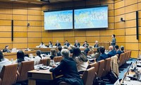 Международное сообщество высоко оценило подготовку Вьетнама к церемонии подписания Конвенции ООН против киберпреступности 