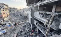 62 тысячи человек погибли и пропали без вести из-за боевых действий в секторе Газа