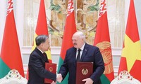 Минск-Ханой: Экономическое сотрудничество