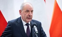 Президент Венгрии с супругой скоро посетит Вьетнам с официальным визитом