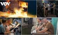 Деревня Даши: привлекательное направление для туристов, интересующихся кузнечным ремеслом 