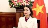 Международное деловое сообщество высоко оценило позицию, роль и вклад Вьетнама в рост глобальной экономики