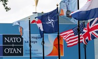 Саммит НАТО и вопрос о политике США в сфере безопасности