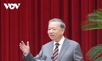 Генсек ЦК КПВ То Лам: Вьетнам создаёт благоприятные условия интеллектуалам, учёным и деятелям искусства для внесения вклада в развитие страны