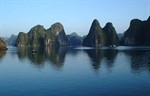 ឈូងសមុទ្រ Ha Long-តំបន់បេតិកភណ្ឌពិភពធម្មជាតិ ដ៍គួរឳ្យទាក់ទាញ 