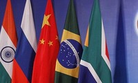 BRICS នៅមុខឱកាសថ្មីៗ។