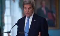 ລັດຖະມົນຕີການຕ່າງປະເທດ John Kerry ເຊື່ອໝັ້ນຕໍ່ອະນາຄົດຂອງການພົວພັນລະຫວ່າງອາເມລິກາ-ຟີລິບປິນ